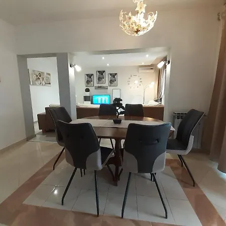 Haus Fides * Labin (Istria)