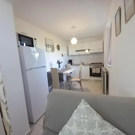 Haus Fides Habitación en casa particular