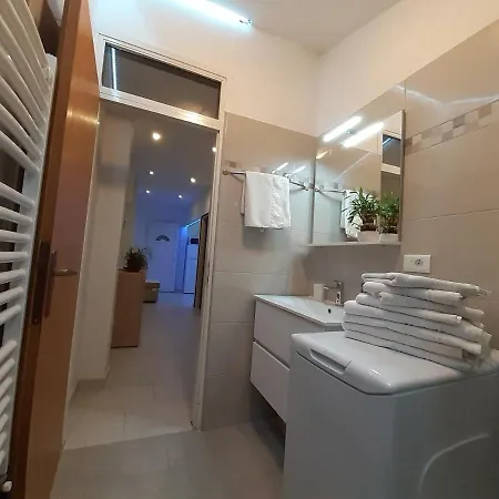 Haus Fides * Labin (Istria)